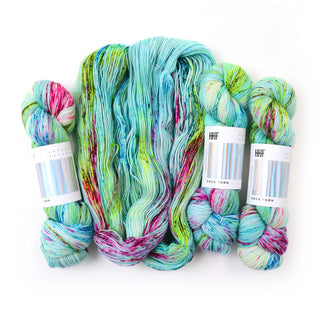 Hedgehog Fibres Sock Yarn
