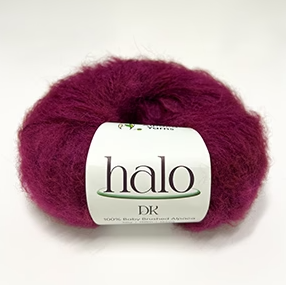 Halo DK