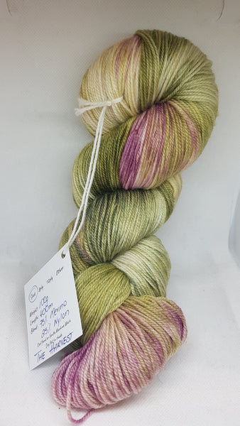 Dizzie Devil Sock Yarn