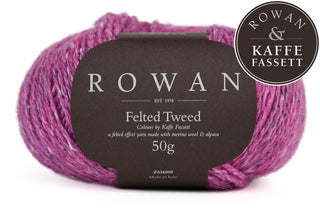 Felted Tweed by Kaffe Fassett