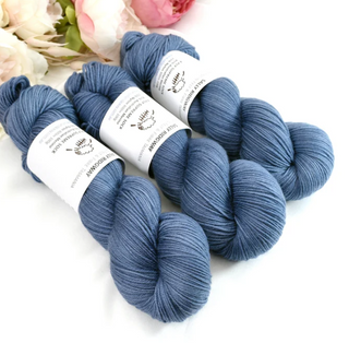 Sally Ridgway Supreme Sock Yarn 4ply