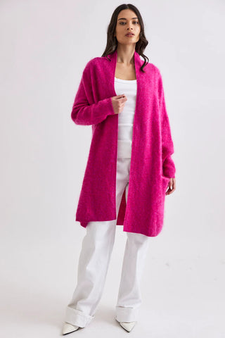Denver Cardi