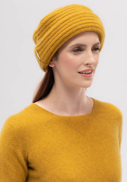 Felted Hat