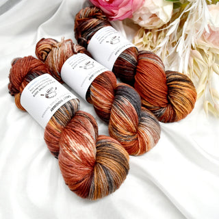 Supreme Sock Yarn 8Ply