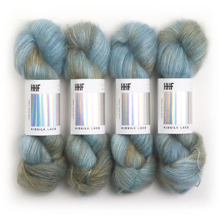 Alpaca Boucle