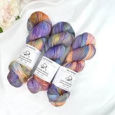 Supreme Sock Yarn 8Ply