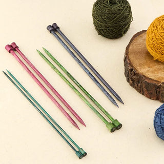 Dreamz Straight Needles 25cm