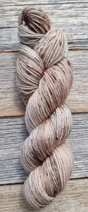 Wattlebird 4ply Sock Yarn