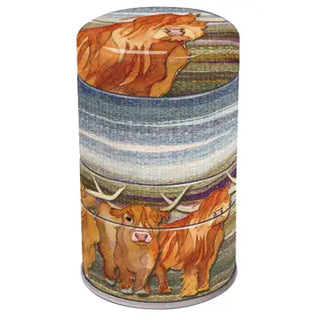 Emma Ball Stacker Tin