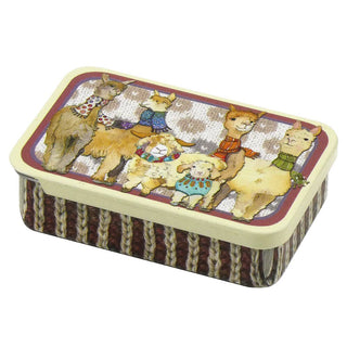 Pocket Tin