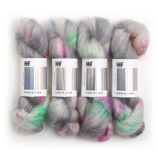 Alpaca Boucle