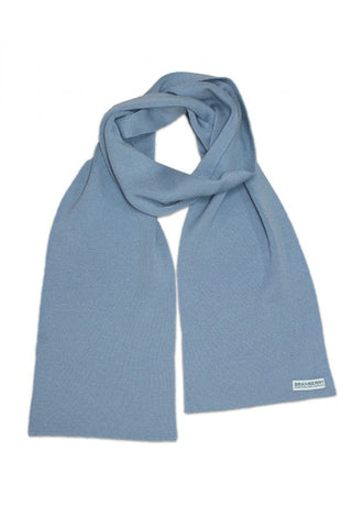 Plain Adult Scarf