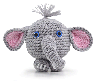 Amigurumi Kits