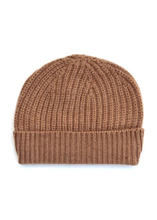 Ernest Fishermans Rib Beanie
