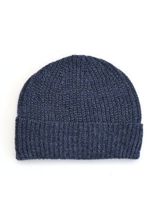 Ernest Fishermans Rib Beanie