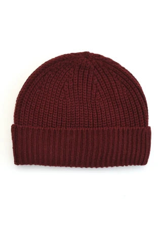 Ernest Fishermans Rib Beanie