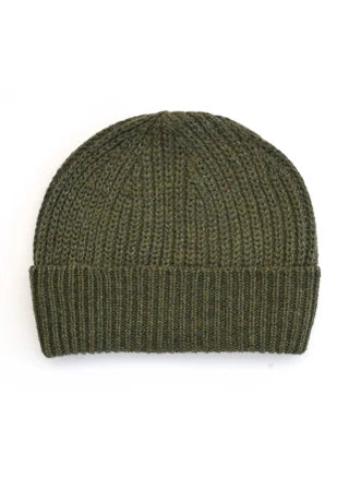 Ernest Fishermans Rib Beanie