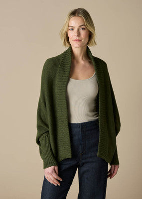 Estella Jersey Shrug