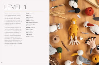 Edward's Menagerie Birds - New Edition