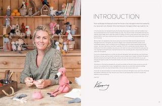 Edward's Menagerie Birds - New Edition
