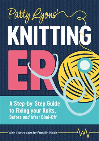 Patty Lyon's Knitting ER