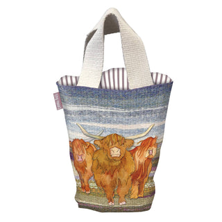 Emma Ball Bucket Bag