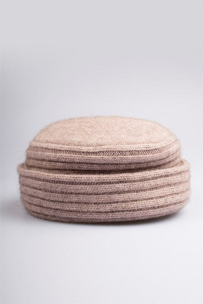 Felted Hat