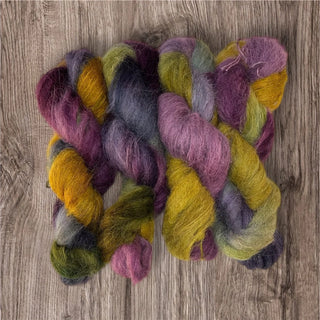 Dove Dale Suri Haze 2ply