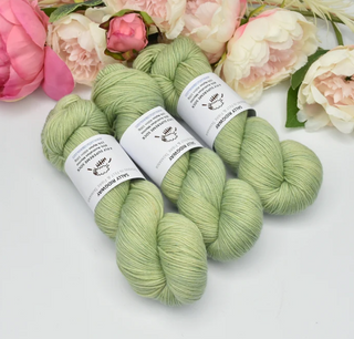 Sally Ridgway Supreme Sock Yarn 4ply