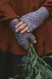 Crochet Anthology