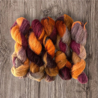 Dove Dale Suri Haze 2ply