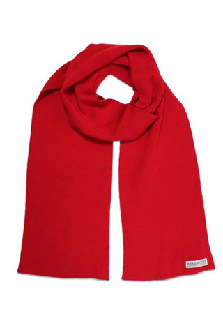Plain Adult Scarf