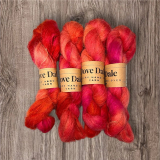 Dove Dale Suri Haze 2ply
