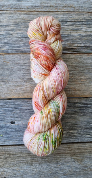 Wattlebird 4ply Sock Yarn