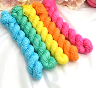 Mini Skeins Sets