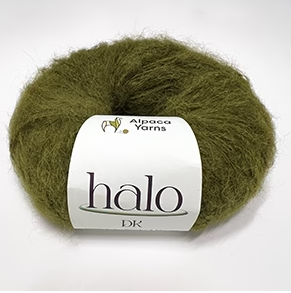 Halo DK