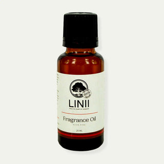 Linii Huon Pine Fragrance Oil 25ml