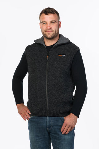 Tasman Vest 36.6 Dual Layer