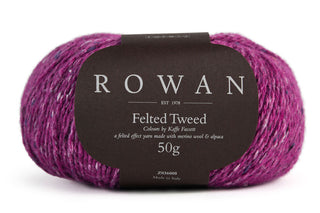 Felted Tweed by Kaffe Fassett