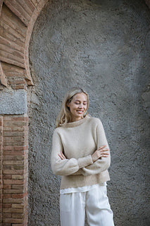 Memory Lane:Embellished Knits to Cherish