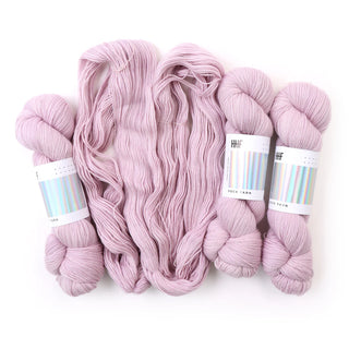 Hedgehog Fibres Sock Yarn