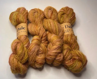 Dove Dale Suri Haze 2ply