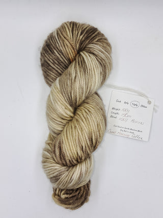 Dizzie Devil 12 Ply Merino