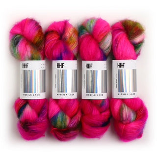 Alpaca Boucle