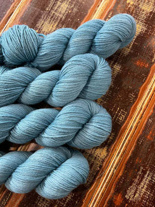 Merino 4 Ply 100g