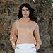 Memory Lane:Embellished Knits to Cherish