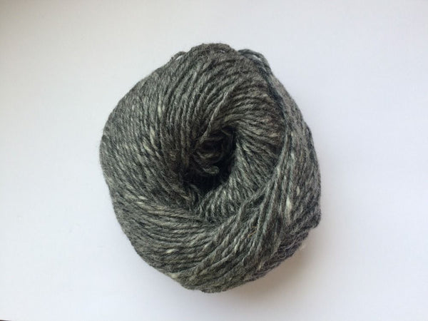 Salamanca Tassie Tweed 8ply 50g