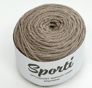 Sporti 5 ply