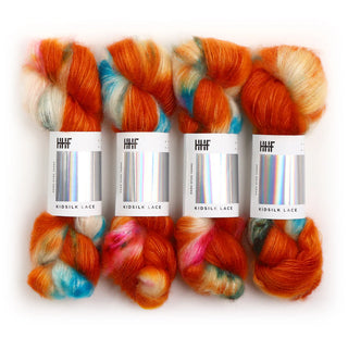 Alpaca Boucle