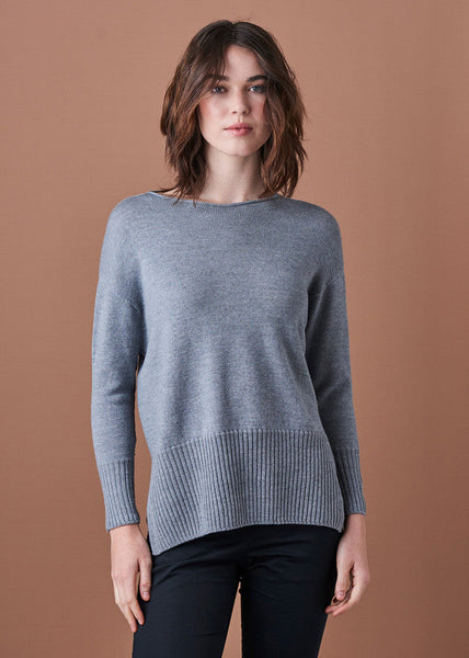 Hansel Crew Neck Jumper